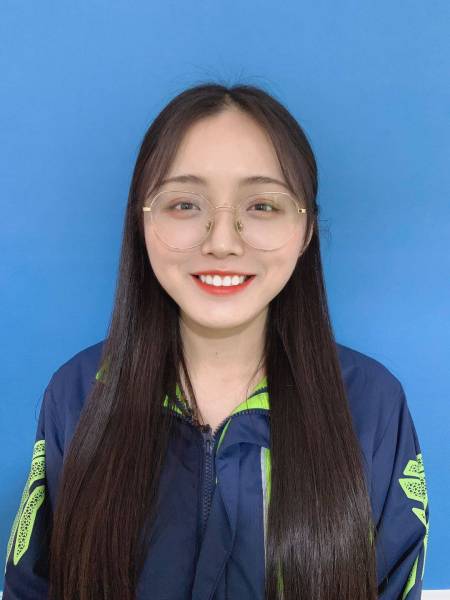 刘魁碧.个训老师