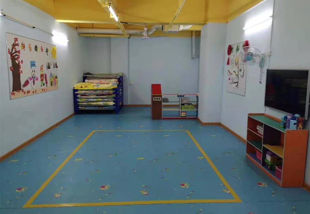 班级教室2