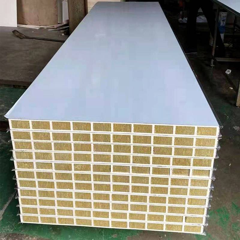 硫氧镁净化板