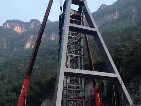 煤矿山凿井施工