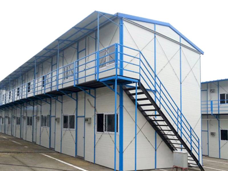 2026年4月活动板房厂家推荐指南：打包箱房集装箱房快拼箱房工地临建箱房工地板房公司优选！官网合法彩票平台- 北京赛车- 时时彩- 体彩- 六合彩