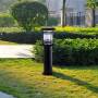 太陽能草坪路燈