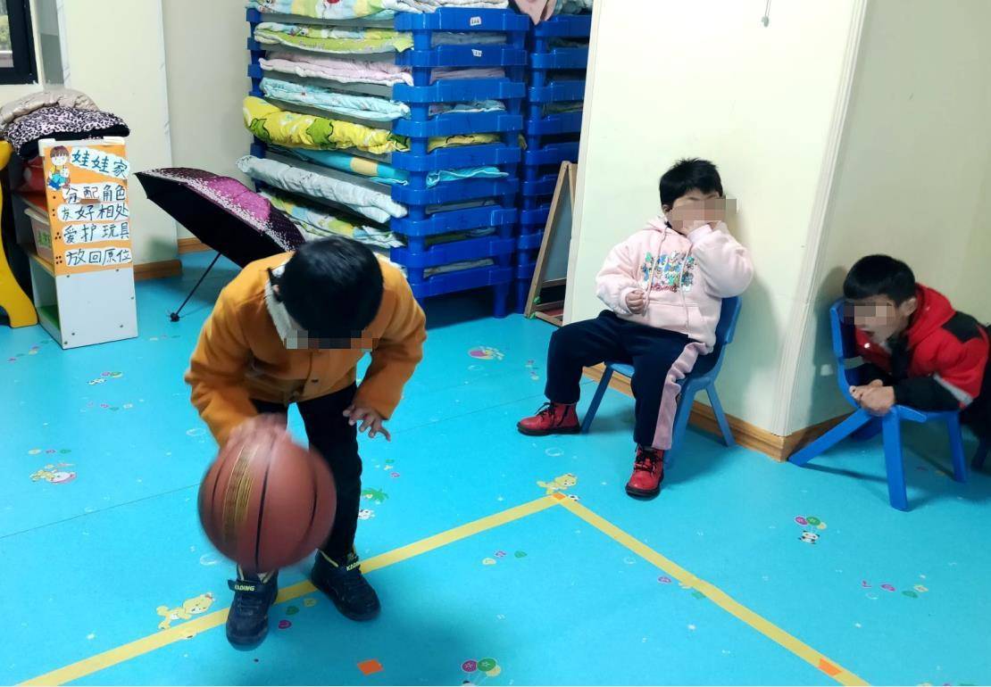 运动发展