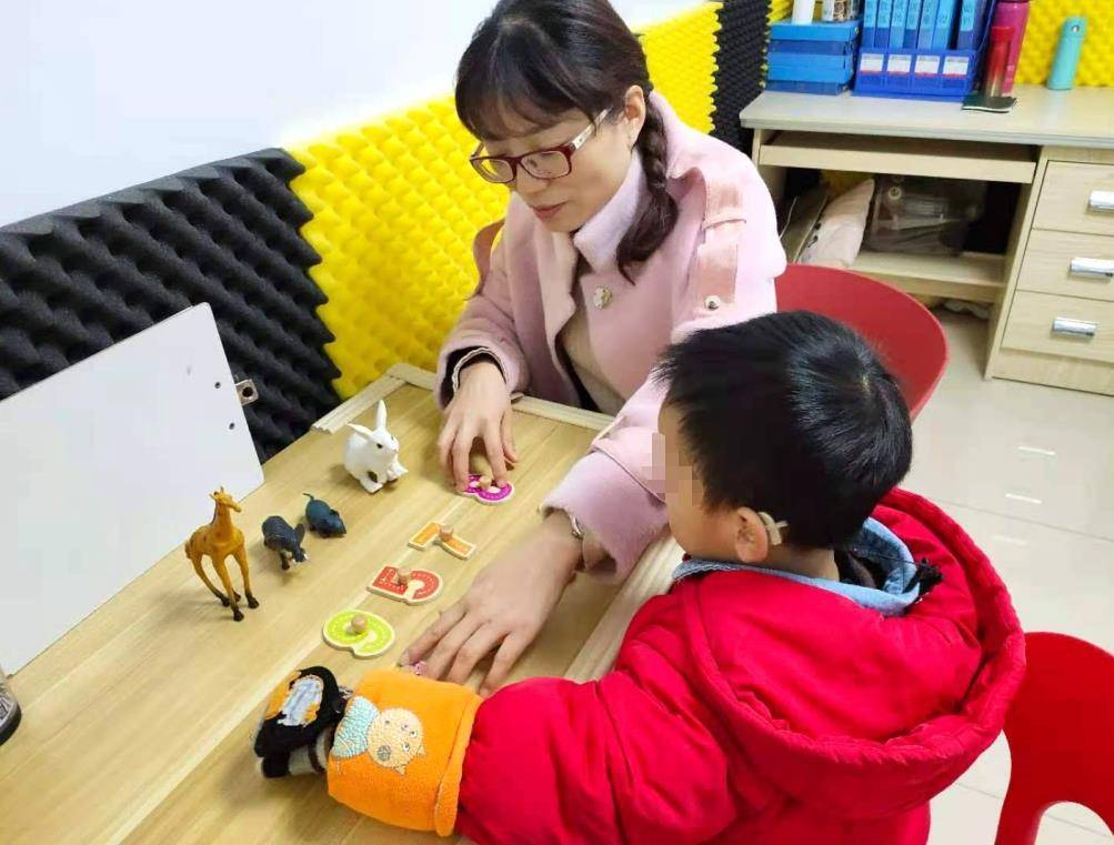 认知发展