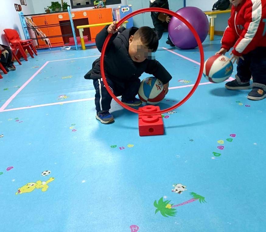 运动发展