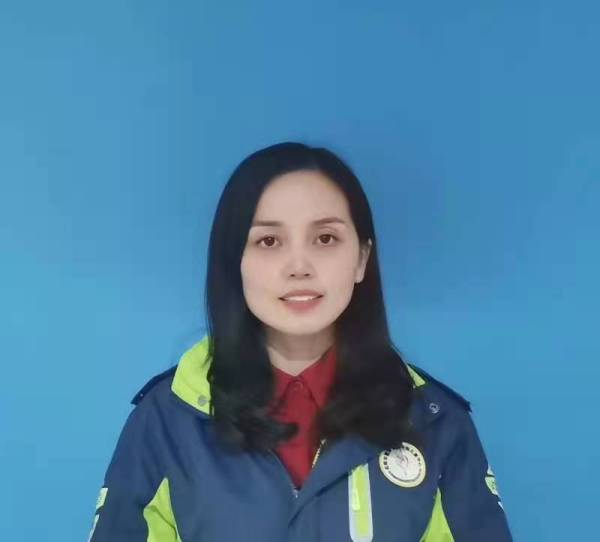 陈玉梅.启智部长