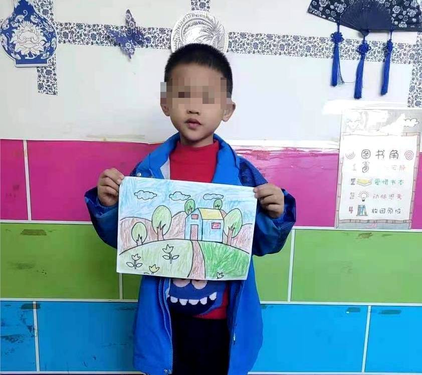 刘陈博远