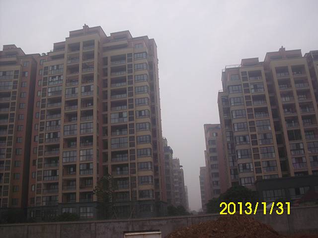 丽景华庭