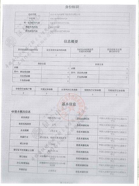 信用報告 (1)