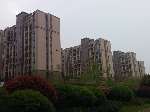 深业睿城