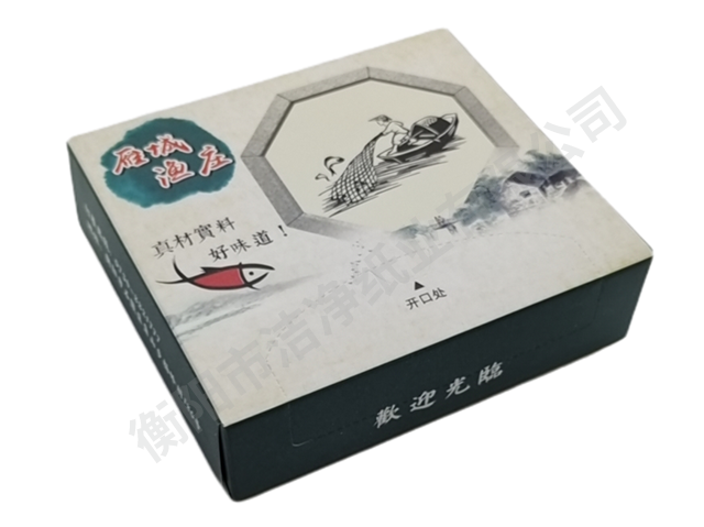 廣告紙巾定制