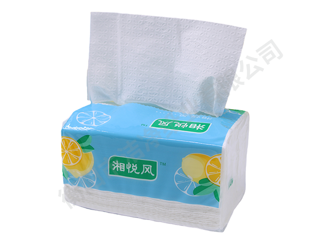 湘悅風餐巾紙