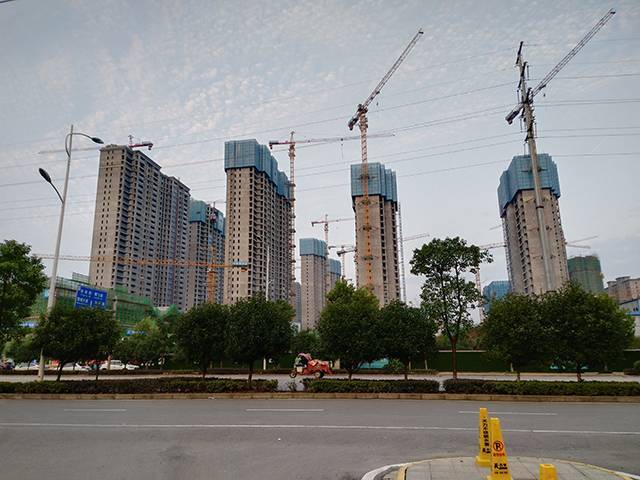 奥海望洲府