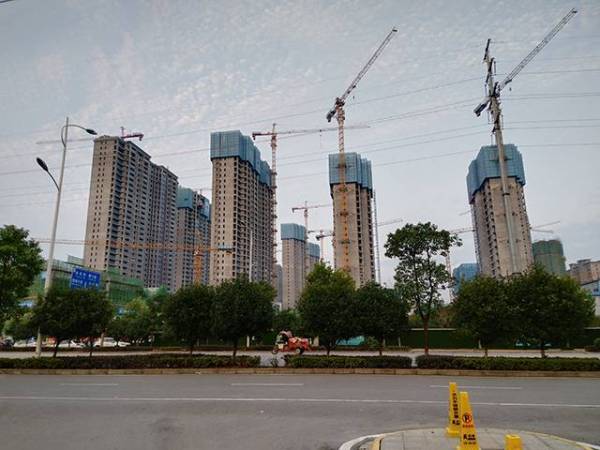 奧海望洲府