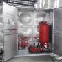 变频恒压供水设备-消防箱泵一体化增压稳压设备