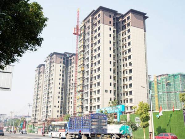 建筑保溫必備基礎知識