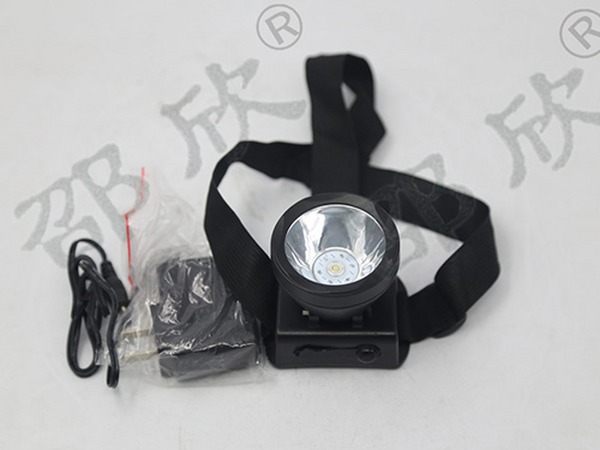 LED矿灯具使用优点，为何要使用LED矿灯