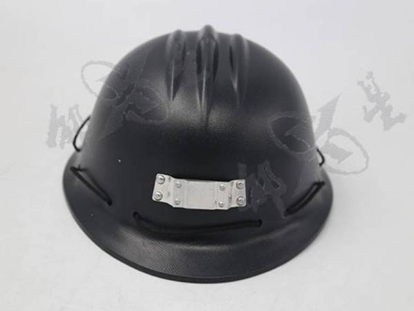 塑胶矿工帽SX-1308
