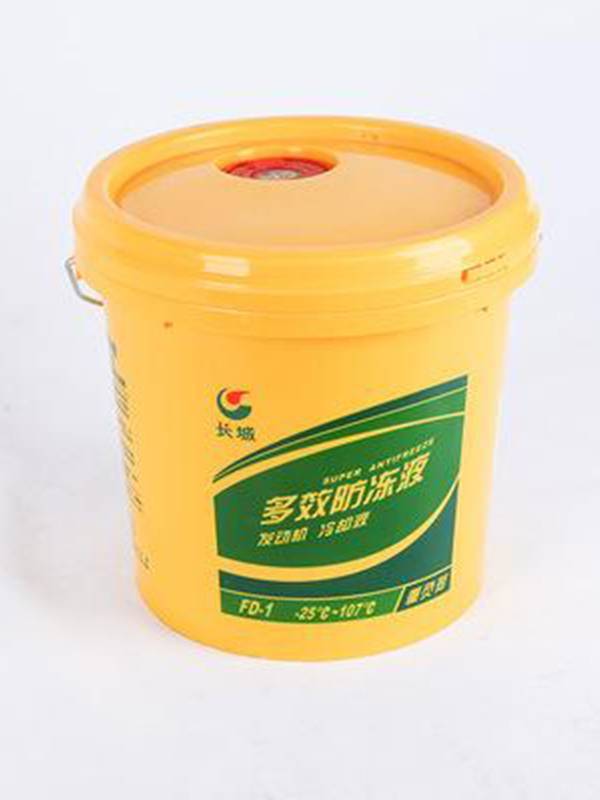 尚博二硫化钼锂基润滑脂