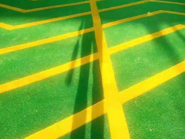 碧桂园无震动止滑坡道