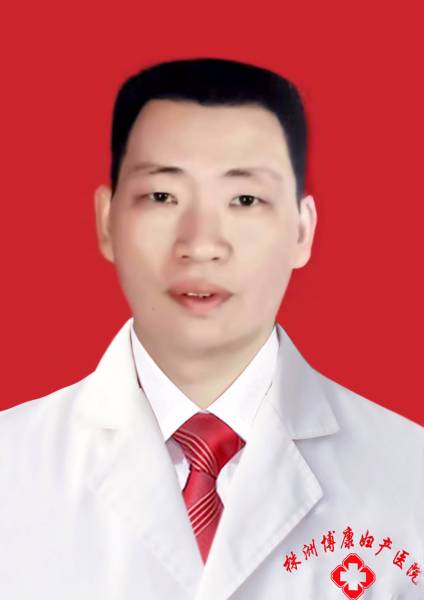 易义辉-骨科主治医师