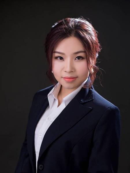 專業教師張文君