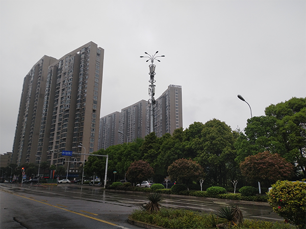 聯誠國際城
