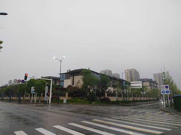 华润桃源里