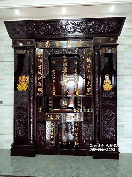 案例展示