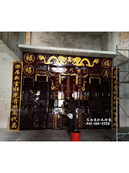 案例展示