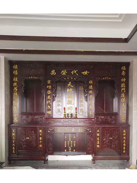 案例展示