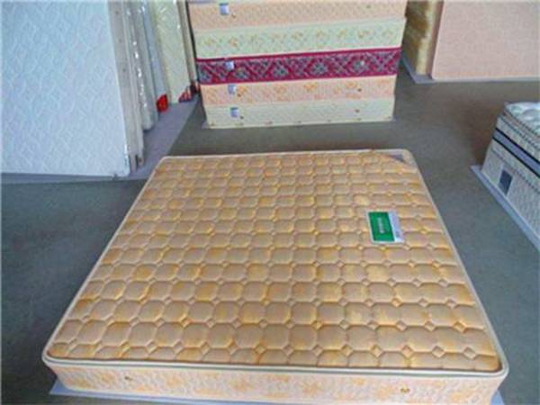 壹丽床垫厂仓库