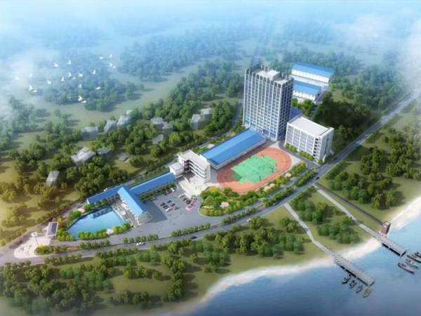 2024年度株洲海事职业学校质量年报