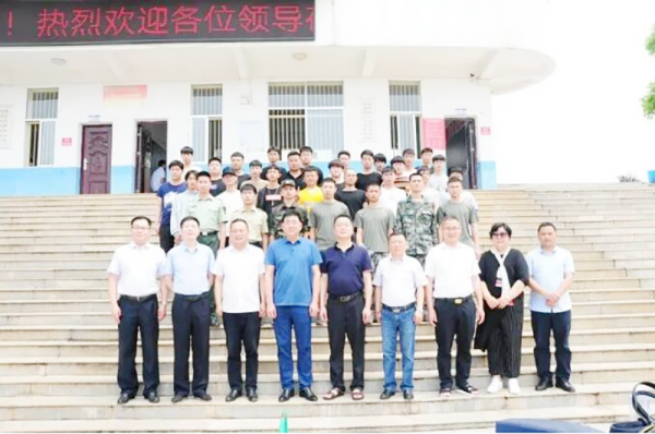 株洲海事学校技能培训助力退役士兵就业创业