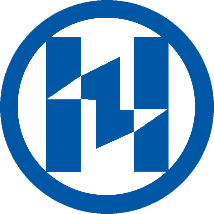 华南logo