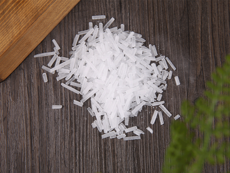 清洗米粒干冰