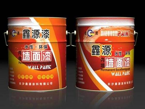 中國涂料行業的營銷趨勢