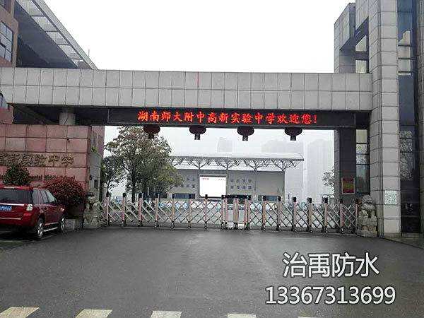 湖南師大附中