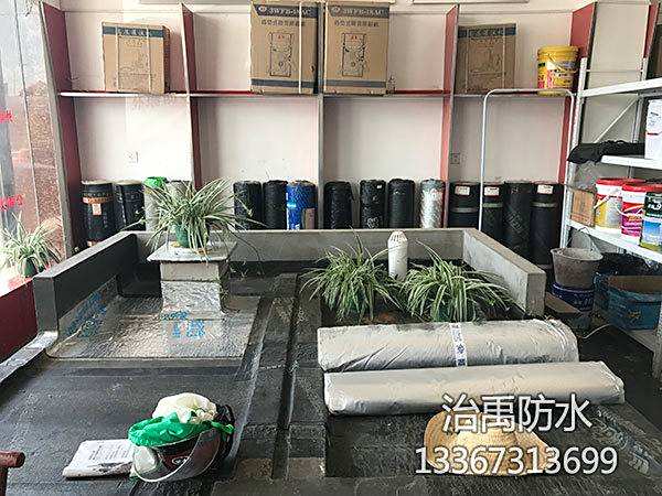 防水產品