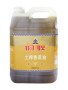 侗歌-土榨香菜油 5L