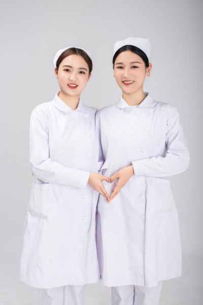 我校护理专业人才培养方案