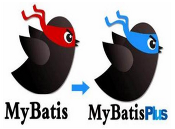 Mybatis-Plus