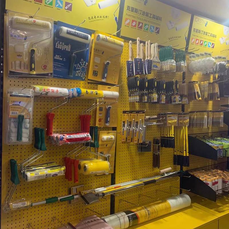 辅助工具