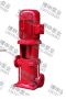LGW系列立式多级消防稳压泵1