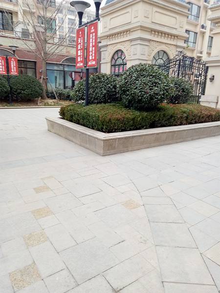 蘭州天慶麥積小鎮