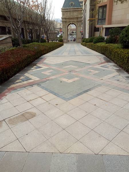 蘭州天慶金域藍灣