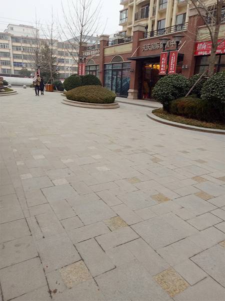 蘭州天慶麥積小鎮