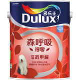 多乐士.森呼吸抗甲醛5合1墙面漆