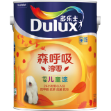多乐士.森呼吸全效儿童漆