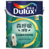 多乐士.森呼吸抗菌抗苯抗甲醛漆